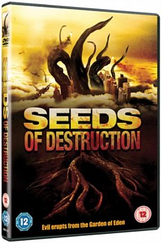 Seeds of Destruction 2011 DVD - Volume.ro