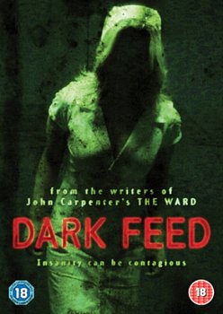 Dark Feed 2013 DVD - Volume.ro