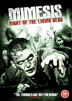 Mimesis: Night of the Living Dead 2011 DVD - Volume.ro