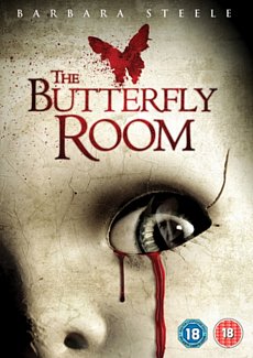 The Butterfly Room 2012 DVD