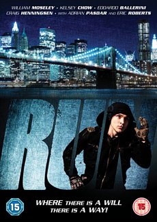 Run 2013 DVD