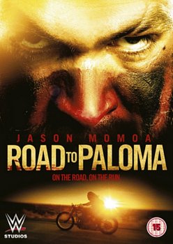 Road to Paloma 2014 DVD - Volume.ro
