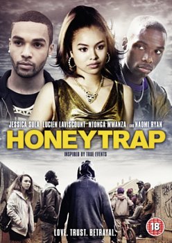 Honeytrap 2014 DVD - Volume.ro