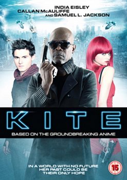 Kite 2014 DVD - Volume.ro