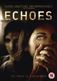 Echoes 2014 DVD