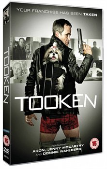 Tooken 2015 DVD - Volume.ro