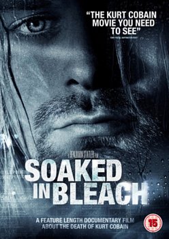 Soaked in Bleach 2015 DVD - Volume.ro