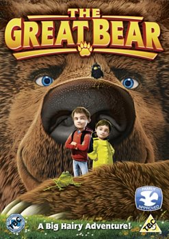 The Great Bear 2011 DVD - Volume.ro