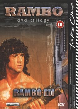 Rambo 3 DVD - Volume.ro