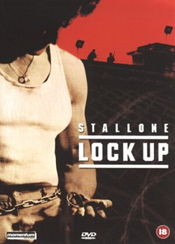 Lock Up DVD - Volume.ro