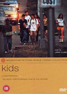 Kids DVD