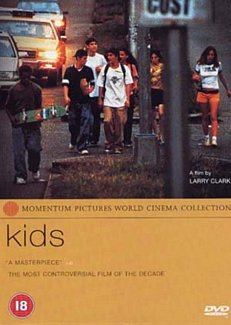 Kids DVD