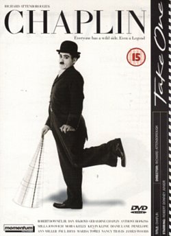 Chaplin DVD - Volume.ro