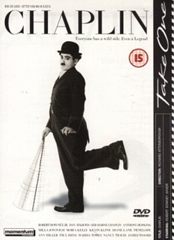 Chaplin DVD - Volume.ro