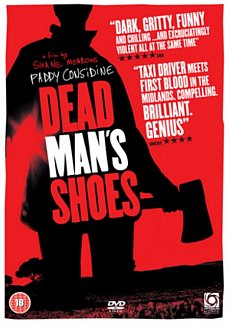Dead Man's Shoes 2004 DVD / Widescreen