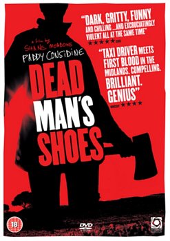 Dead Man's Shoes 2004 DVD / Widescreen - Volume.ro
