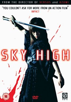 Sky High 2003 DVD - Volume.ro