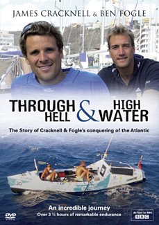 Through Hell and High Water 2006 DVD