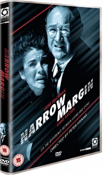 Narrow Margin 1990 DVD - Volume.ro