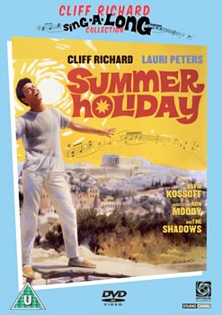 Summer Holiday 1963 DVD - Volume.ro