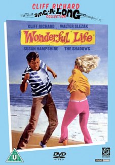 Wonderful Life 1964 DVD