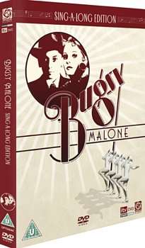 Bugsy Malone 1976 DVD - Volume.ro