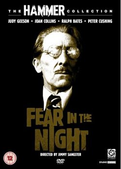 Fear in the Night 1972 DVD - Volume.ro