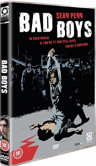 Bad Boys 1983 DVD