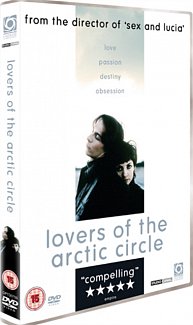 Lovers of the Arctic Circle 1998 DVD