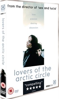 Lovers of the Arctic Circle 1998 DVD - Volume.ro