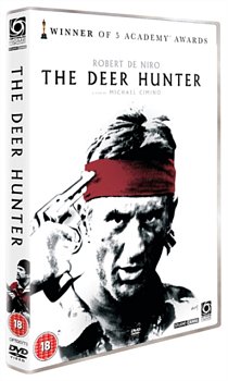 The Deer Hunter 1978 DVD - Volume.ro