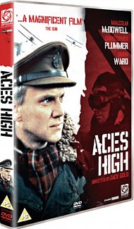 Aces High 1976 DVD