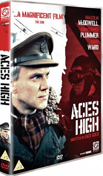 Aces High 1976 DVD - Volume.ro