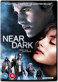 Near Dark 1987 DVD