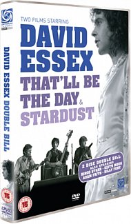 That'll Be The Day/Stardust 1974 DVD