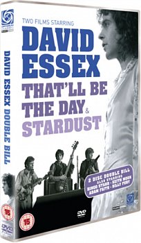 That'll Be The Day/Stardust 1974 DVD - Volume.ro