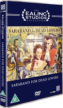 Saraband for Dead Lovers 1948 DVD - Volume.ro