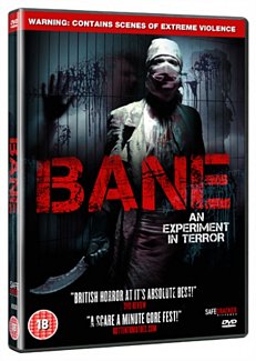 Bane 2009 DVD