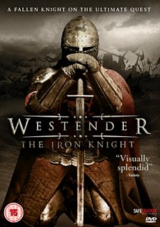 Westender 2003 DVD