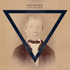 Steven James Adams - Old Magick