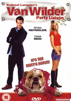 Van Wilder: Party Liaison 2003 DVD - Volume.ro
