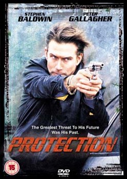 Protection 2001 DVD - Volume.ro