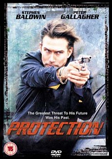 Protection 2001 DVD