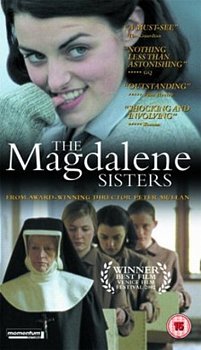 The Magdalene Sisters 2003 DVD - Volume.ro