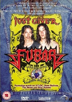 FUBAR 2002 DVD - Volume.ro