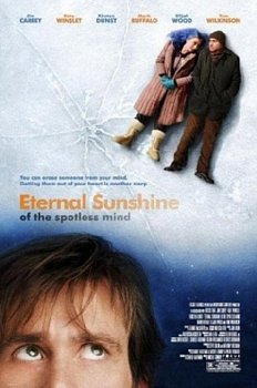Eternal Sunshine of the Spotless Mind 2004 DVD - Volume.ro