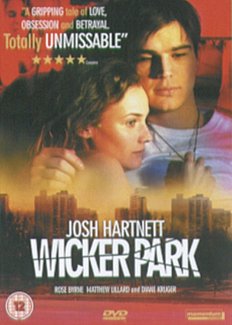 Wicker Park 2004 DVD