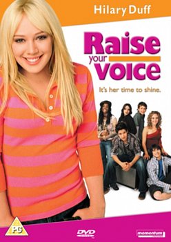 Raise Your Voice 2004 DVD - Volume.ro