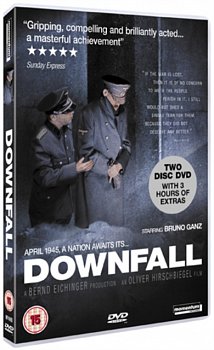 Downfall 2004 DVD / Special Edition - Volume.ro