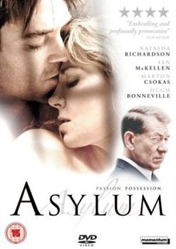 Asylum 2005 DVD - Volume.ro